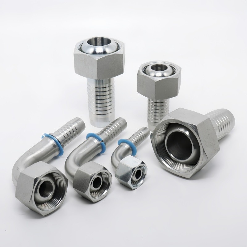 Hydraulic Hose Connector high quality