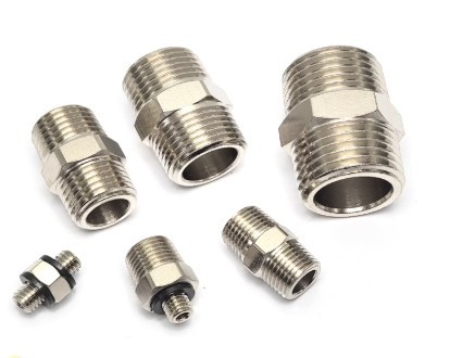 Stainless Steel ORFS Hydraulic Fittings suppliers