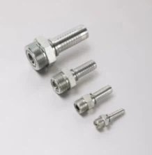 Stainless Steel Sae Hose Ferrule